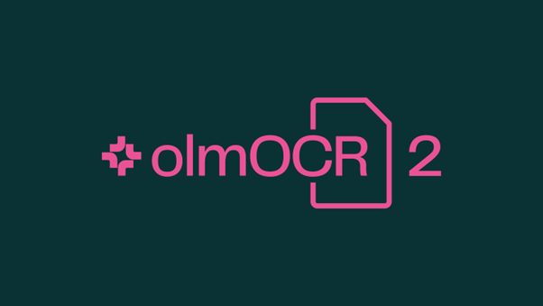 AllenAI выпустила olmOCR 2: новый конкурент топовых OCR-нейросетей