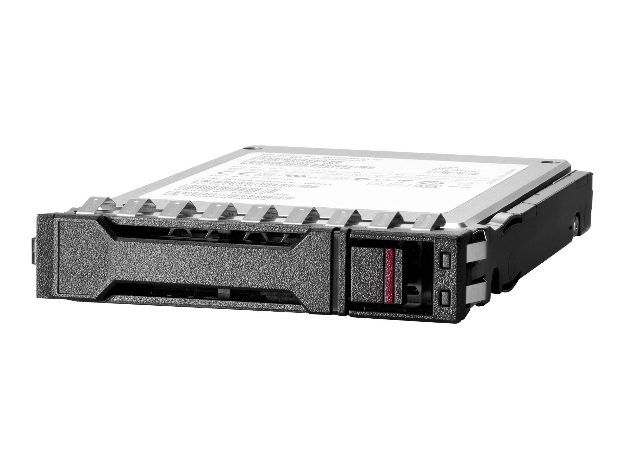 2.4TB HDD 2.5" SAS 12GB/s HPE 10K Rpm (881507-001 881457-B21)