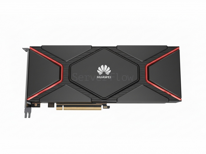 ИИ ускоритель Huawei Atlas 300i A2 32GB HBM