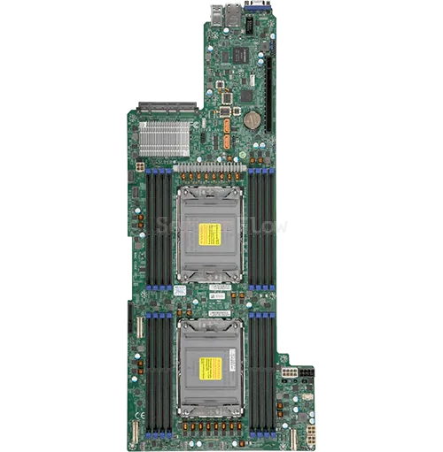 Материнская плата Supermicro X12DPFR-AN6