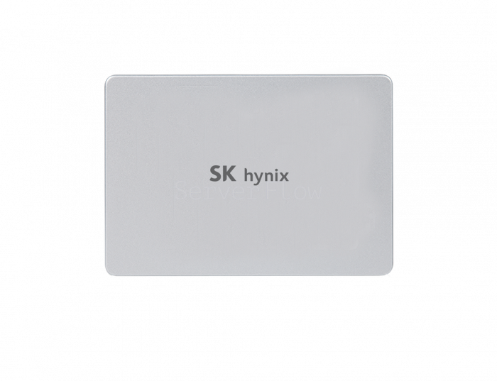 SSD-накопитель SK hynix PE8110 7.68TB 2.5" U.3 [HFS7T6GEETX070N]