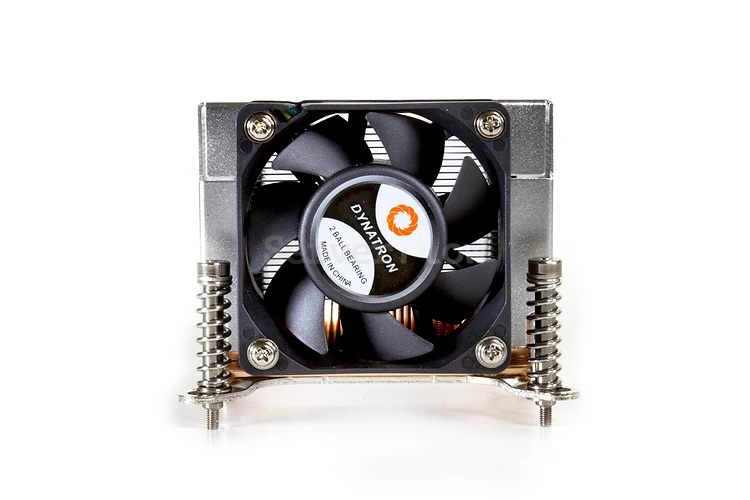 Dynatron K21(2U Active, 125W, LGA1200/115x)