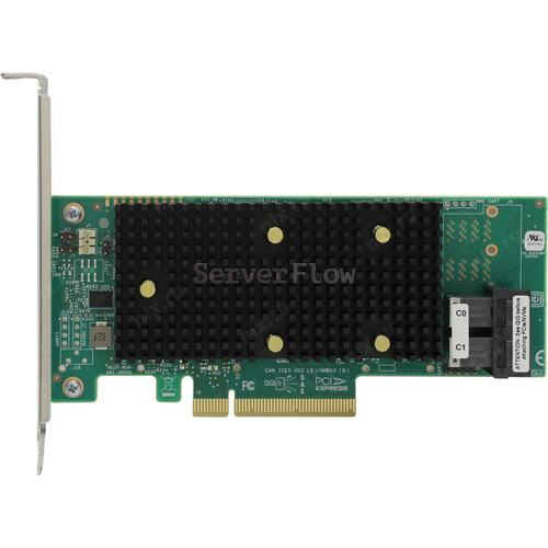 LSI Raid 9440-8i (NVMe/Sas 12gb/s, no cache, Raid/Hba)