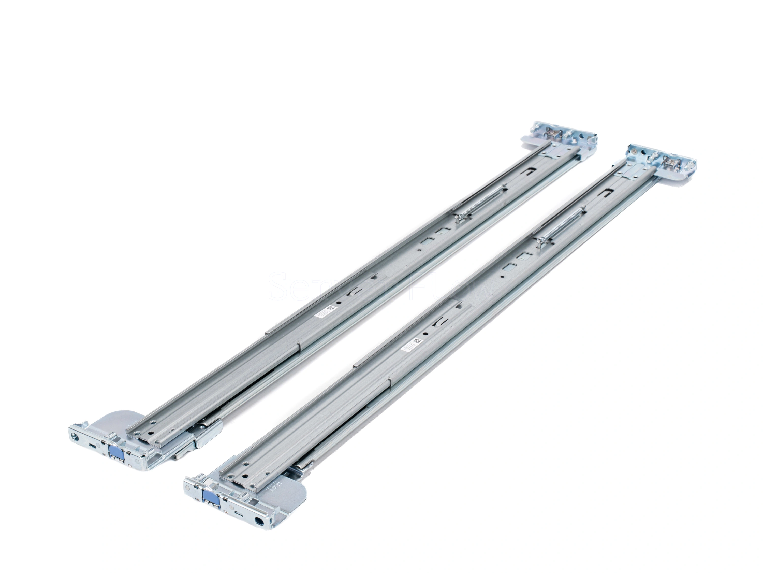 Рельсы DELL для сервера R730XD 2U в стойку [770-12968]