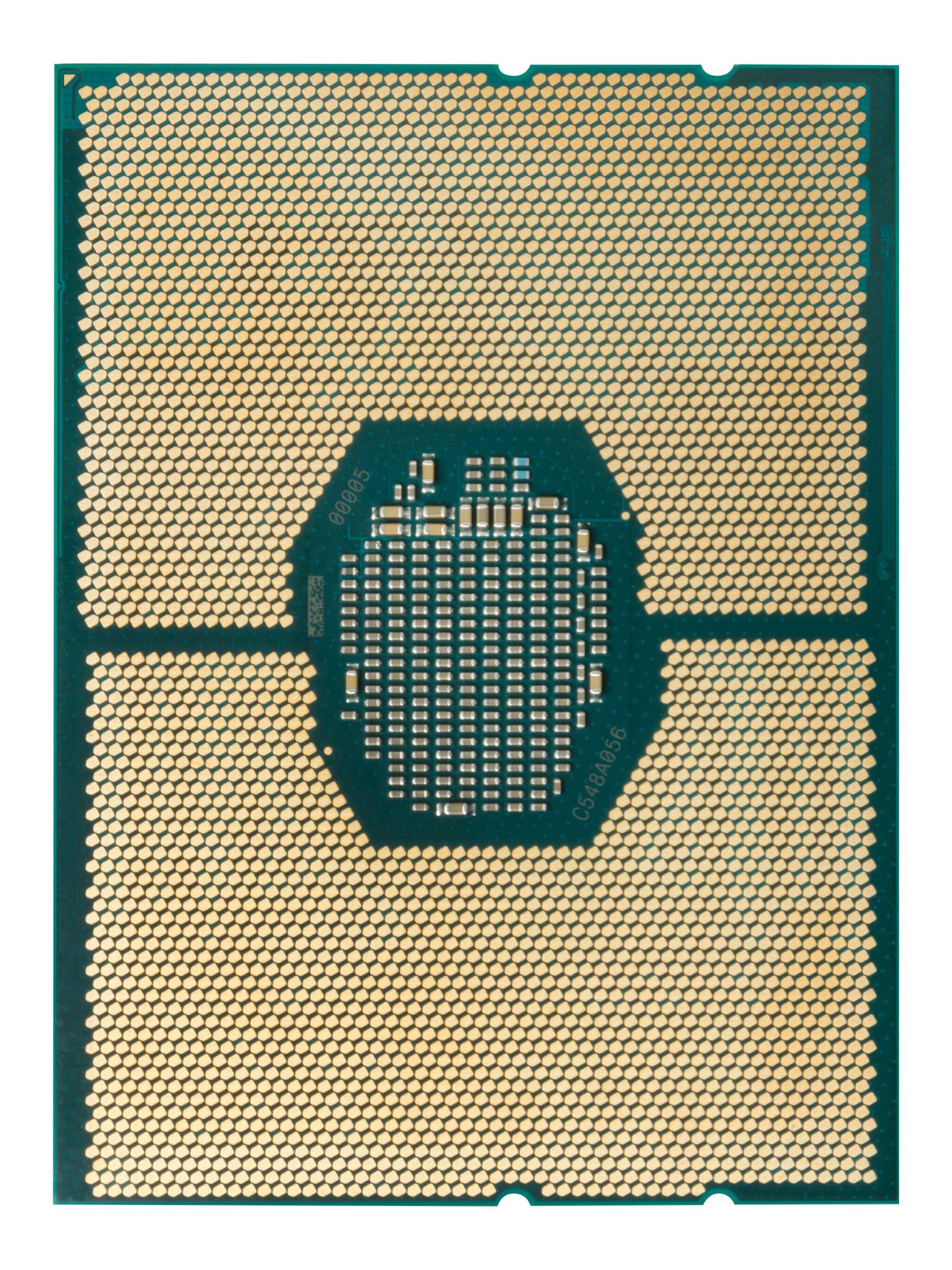 Процессор Intel Xeon GOLD 5118 (12c/24t, 2.3GHz-3.2GHz, 105W)