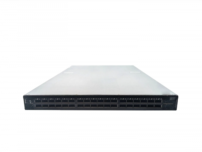 Коммутатор Mellanox SB7800 (36x QSFP28 100 Гбит/с) [MSB7800-ES2R]
