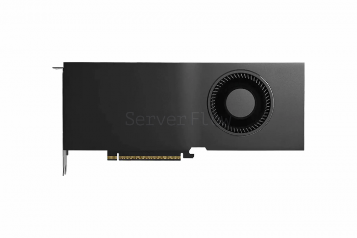 Видеокарта Nvidia RTX PRO 4500 32GB GDDR7 [900-5G147-2250-000]