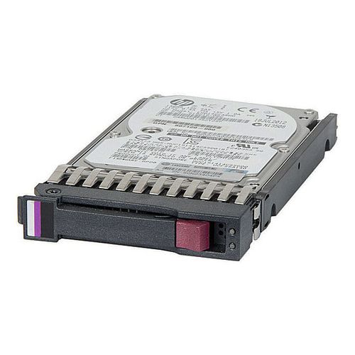 Жесткий диск HPE 507284-001 300GB HDD 3.5" SAS 12Gb/s