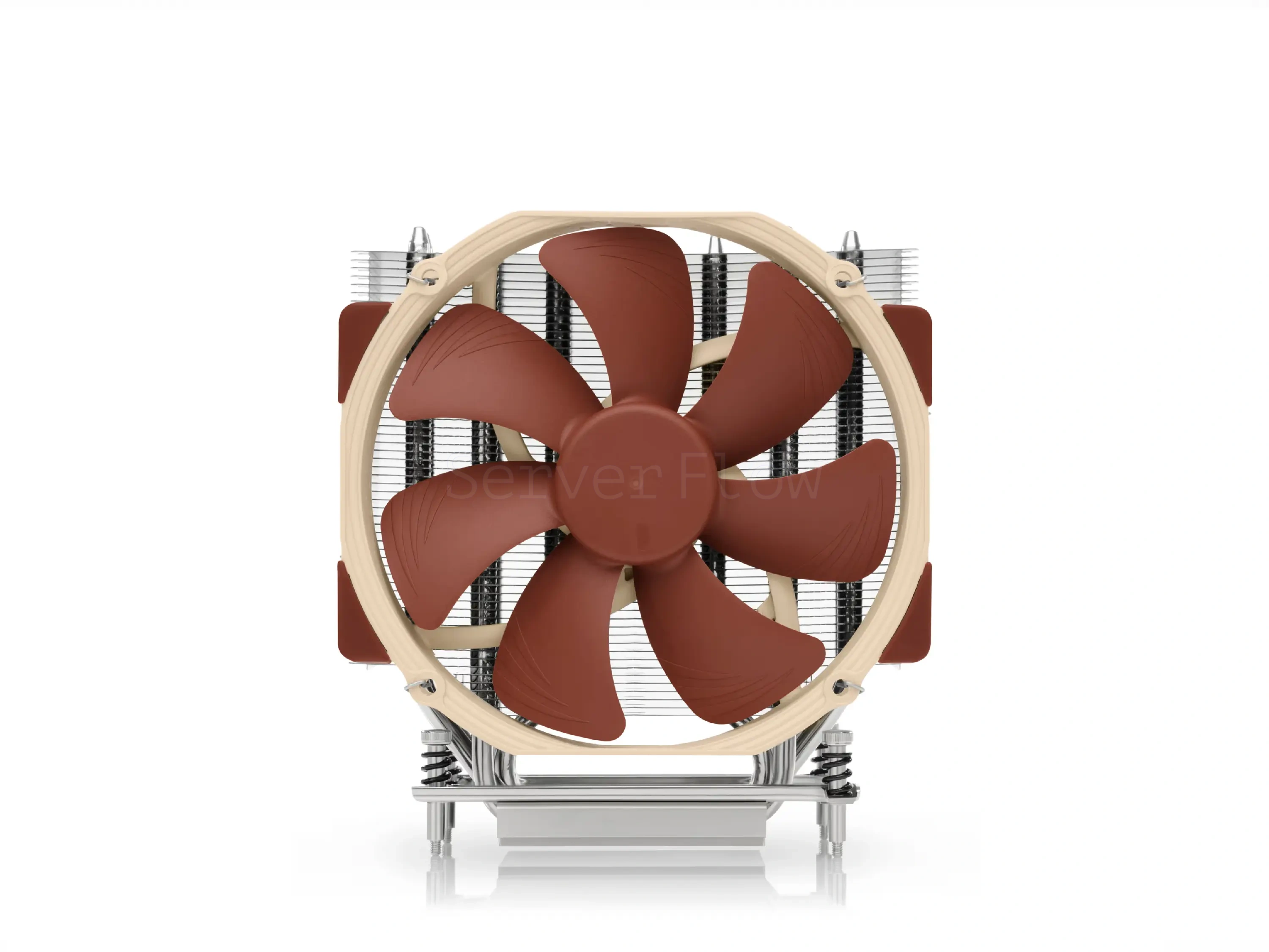 Кулер Noctua NH-U14S TR4-SP3 (4U, Active, TR4, sTRX4, SP3, sWRX8)