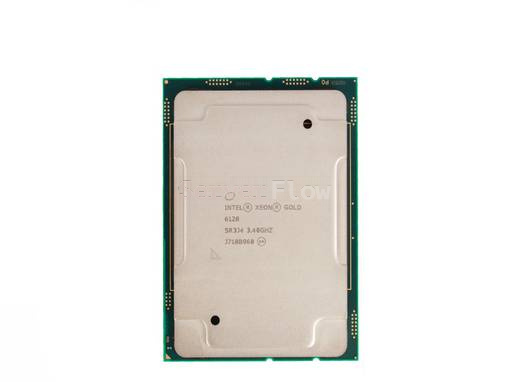 Процессор Intel Xeon Gold 6128 (6c/12t, 3.4GHz-3.7GHz, 115W)