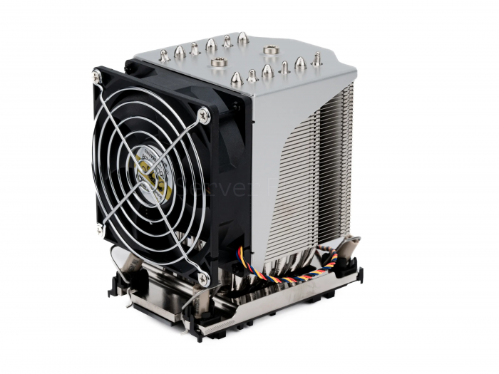 Кулер COOLSERVER CS-4677-4UM96 (4U, Active, LGA4677, 280W)