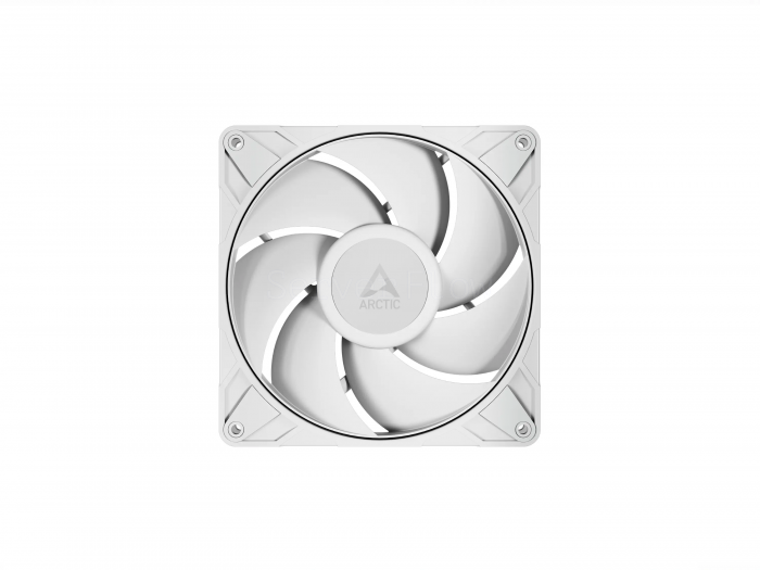 Корпусный вентилятор Arctic P14 Pro PST White 140mm [ACFAN00317A]