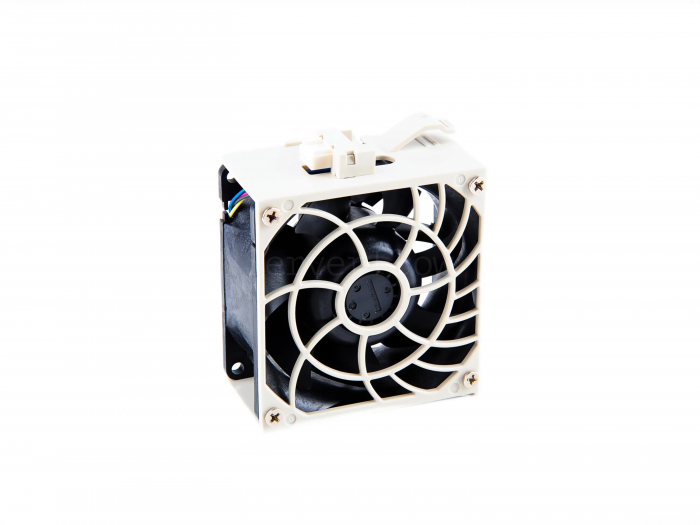 Корпусный вентилятор Supermicro FAN-0099L4 80mm