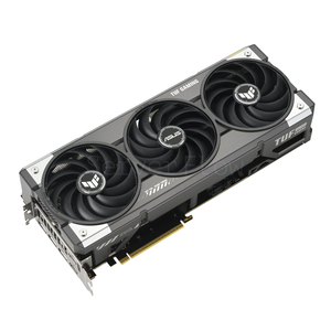 Видеокарта ASUS TUF Gaming RTX 5070 12GB GDDR7 [TUF-RTX5070-O12G-GAMING]