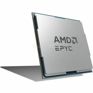 Процессор AMD EPYC 9384X (32c/64t, 3.1GHz-3.9GHz, 320W)