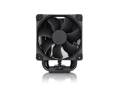 Кулер Noctua NH-U9S chromax.black (4U, Active, AM4/AM5, LGA115x/1200/1700/1851/1954)