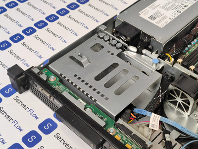 Сервер Dell PowerEdge R220 2LFF