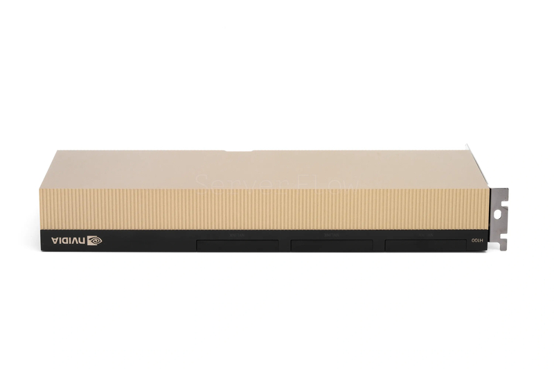 Видеокарта NVIDIA H100 NVL 94GB HBM3 [900-21010-0020-000] 2