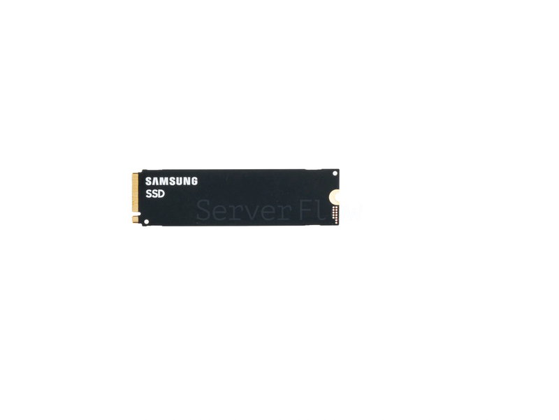 SSD-накопитель Samsung PM9A1 512GB M2 [MZVL2512HCJQ-00B00] 1