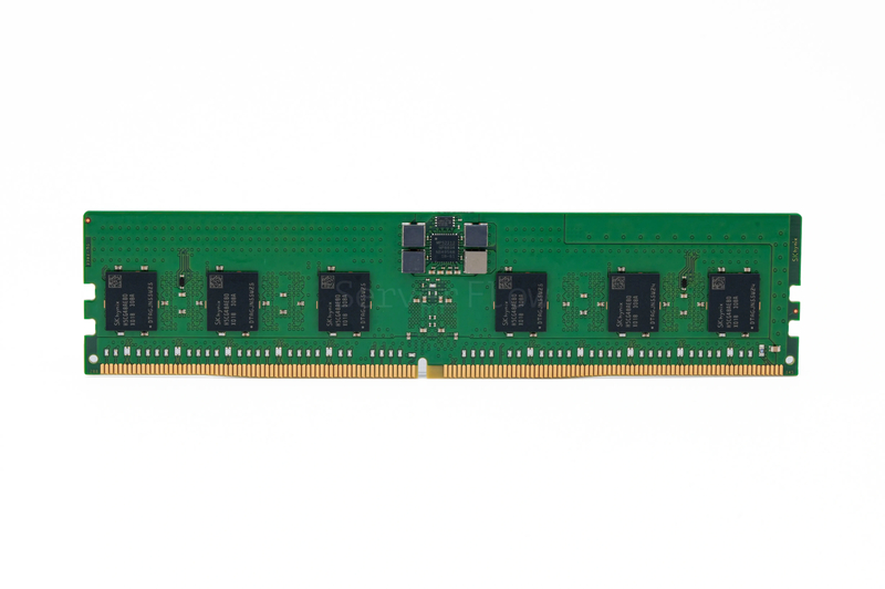 Оперативная память 16GB DDR5 ECC REG SK Hynix 4800Mhz 1Rx8 [HMCG78MEBRA] 1