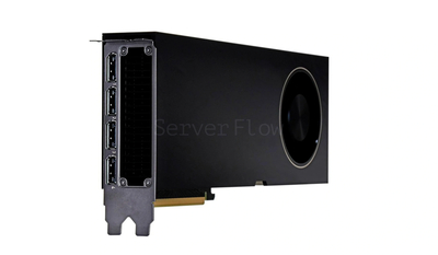 Видеокарта NVIDIA RTX A6000 48GB GDDR6 [900-5G133-2200-000]