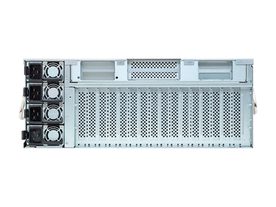 GIGABYTE G494-ZB4-AAP2 (8x H200 NVL 141GB)