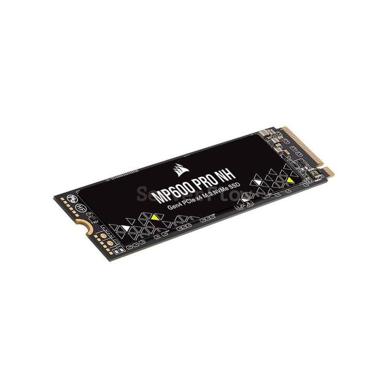 Твердотельный накопитель M2 SSD Corsair MP600 PRO NH 8TB 2