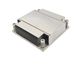 Радиатор COOLSERVER CS-2011-1U1CA (1U, Passive, LGA2011, 110W)