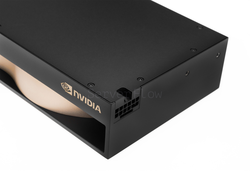 Видеокарта NVIDIA RTX PRO 4500 Blackwell 32GB GDDR7 [900-5G147-2250-000] 6