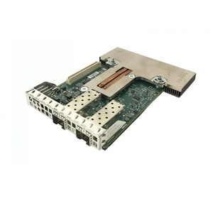 Модуль DELL Daughter Card 2x SFP28 25GbE [0R887V]