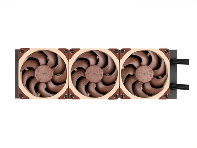 Система жидкостного охлаждения Noctua NL-LC1-36