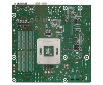 Материнская плата ASRock Rack D1848TERD4U-4Q (Micro-ATX, FCBGA2227, 4 DIMM)