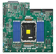 Материнская плата Supermicro X14SBH-AP (Proprietary, LGA7529, 12 DIMM) [MBD-X14SBH-AP] 1