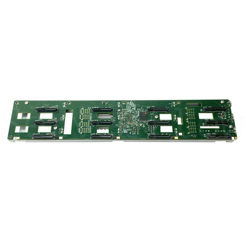 Бэкплейн Supermicro BPN-SAS3-826EL1-N4