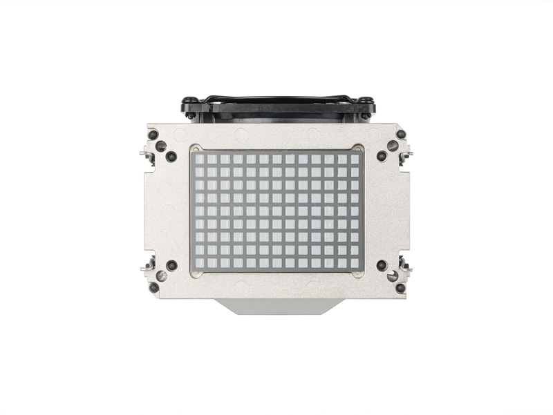 Кулер SilverStone XE04-4677VB (4U, Active, LGA4677/LGA4710, 270W) 1