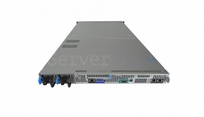 Серверная платформа Quanta D51PH-1ULH 1U 12LFF (2x 700W, 2x LGA2011-3)