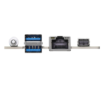 Материнская плата ASRock Rack SIENAD10HM3 (Half-Width, SP6, 10 DIMM)