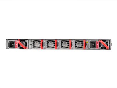 Коммутатор Arista DCS-7050QX-32S-F (32x QSFP+ 40 Гбит/с, 4х SFP+ 1/10 Гбит/с)