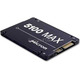 SSD накопитель Micron 5100 MAX 240GB 1
