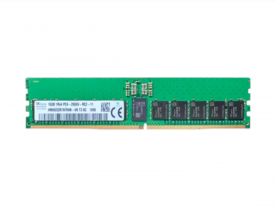 Оперативная память 16GB DDR4 ECC REG SK Hynix 2666MHz 1Rx4 [HMA82GR7AFR4N-VK]