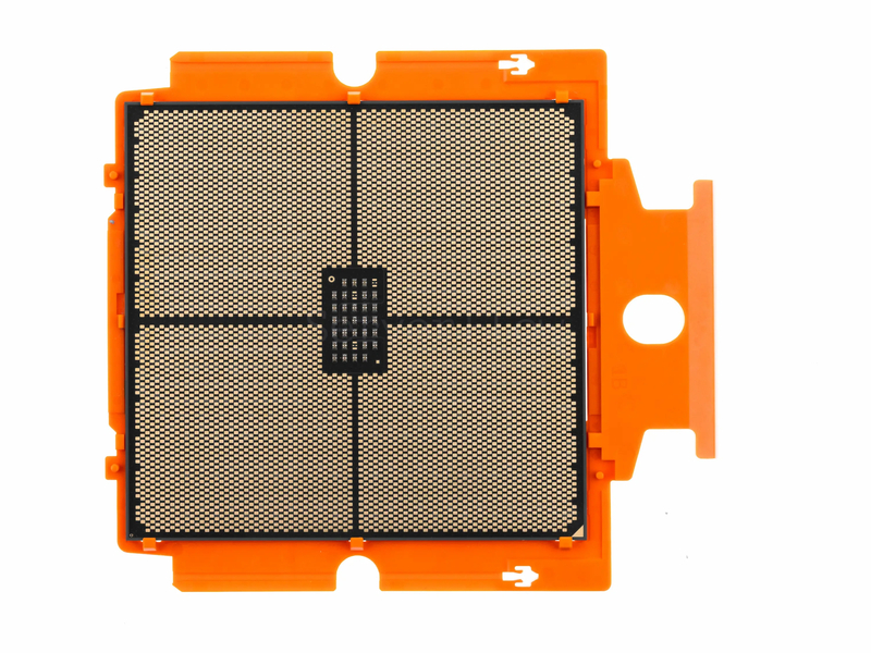 Процессор AMD EPYC 9374F (32c/64t, 3.85GHz-4.3GHz, 320W) 1