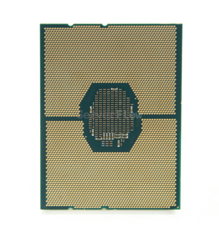 Процессор Intel Xeon Gold 6271C (24c/48t, 2.6GHz-3.9GHz, 165W) 2