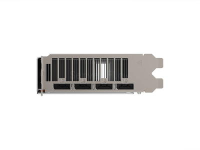 Видеокарта ASRock Intel Arc Pro B70 Passive 32GB GDDR6 [B70 PS 32G]
