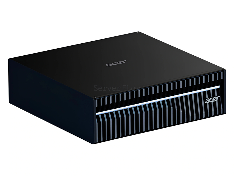 Acer Veriton GN100 (GB10 Grace Superchip, ARM v9.2-A (GB10), RAM 128GB)