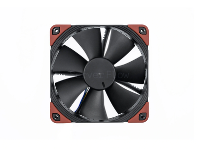 Корпусный вентилятор Noctua NF-F12 industrialPPC-3000 PWM 120mm
