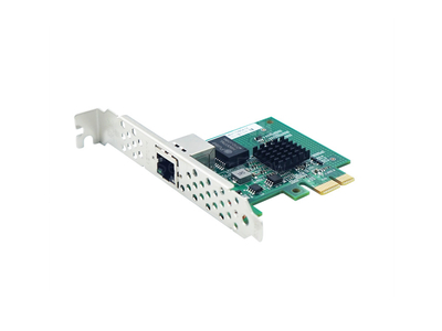 Сетевая карта LR-LINK LRES2034PT (1x RJ45 1GBE)