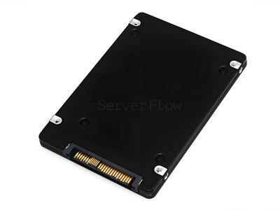 SSD-накопитель Samsung PM893 240GB 2.5" 6Gb/s [MZ7L3240HCHQ-00W07]