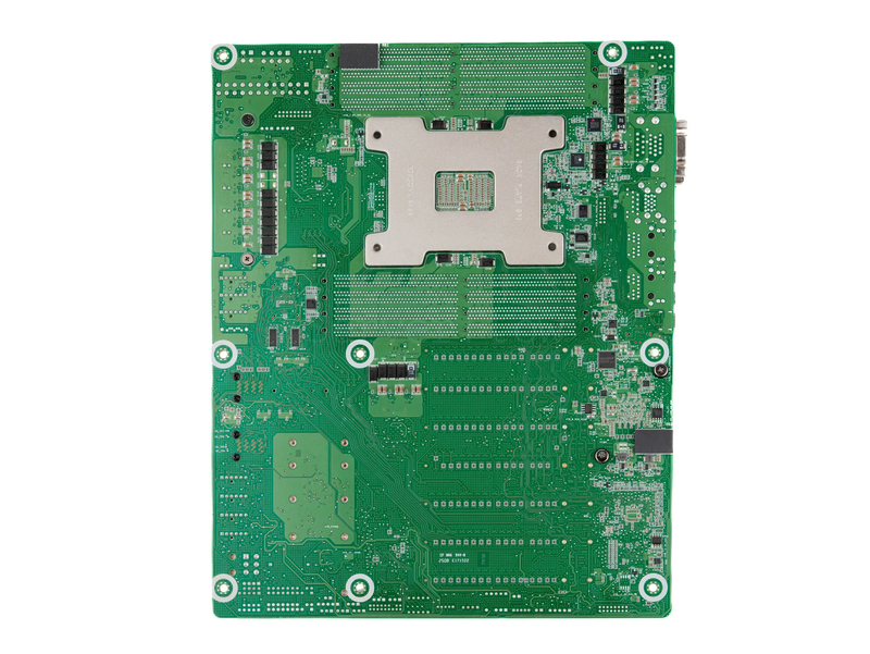 Материнская плата ASRock ROMED8-2T 1