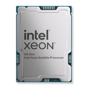 Процессор Intel Xeon W5-2565X (18c/36t, 3.2GHz-4.8GHz, 240W)