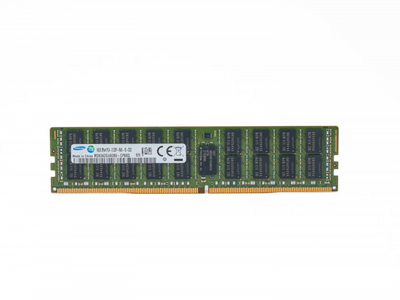 Оперативная память 16GB DDR4 ECC REG Samsung 2133Mhz 2Rx4 [M393A2G40DB0-CPB]